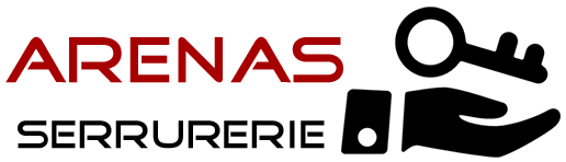 Logo Arenas Serrurerie